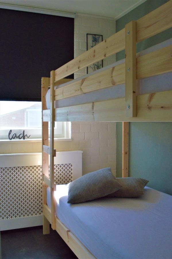 Bed En Boats Zijlmans Διαμέρισμα Drimmelen Εξωτερικό φωτογραφία